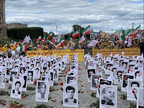 شهادة الشهود في مجزرة سنة 1988 في ايران