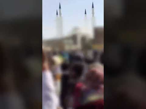 مظاهرات في مدينة زاهدان بشعار الموت لخامنئي البلوش يموت و لايقبل الاذلال