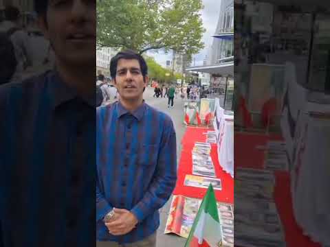 أنصار المقاومة الإيرانية ينظمون فعاليات في مختلف القارات دعماً للحرية وضد الإعدامات