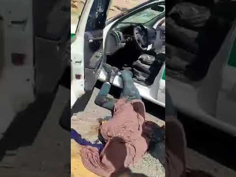 مقتل 5 من قوات الأمن الإيرانية في هجوم مسلح ببلوشستان.. عنف الدولة يغذي الاضطرابات