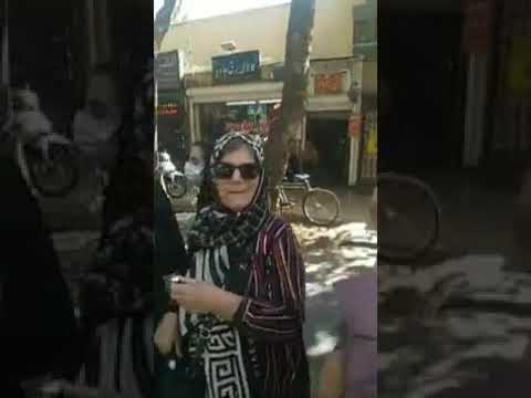 اصفهان تجمع اعتراضی بازنشستگان فولادی با شعار دولت ورشکسته دشمن بازنشسته یکشنبه ۲۳ شهریور ۱۴۰۴