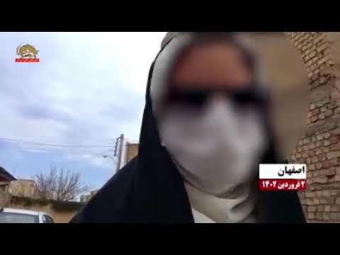 🔹شیراز اصفهان مشهد کرج-پراتیک کانون‌های شورشی به‌مناسبت سال جدید ۱۴۰۲ در شهرهای میهن -