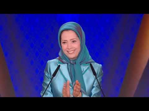 A Glance at 2023 Free Iran World Summit