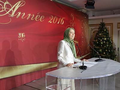 السيدة مريم رجوي الرئيسة المنتخبة من قبل المقاومة الايرانيه السيدة مريم رجوي الرئيسة المنتخبة من قبل المقاومة الايرانيه