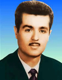 الشهيد المؤسس علي أصغر بديع زادكان