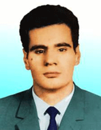 الشهيد المؤسس الكبير محمد حنيف نجاد