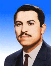  الشهيد المؤسس سعيد محسن