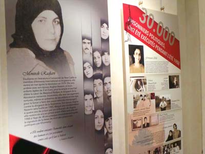 صورة لضحايا مجزرة 1988 صورة لضحايا مجزرة 1988