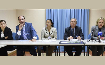 لجنة "العدالة لضحايا مجزرة السجناء السياسيين"