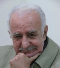 الاستاذ صافي الياسري كاتب وصحفي عراقي