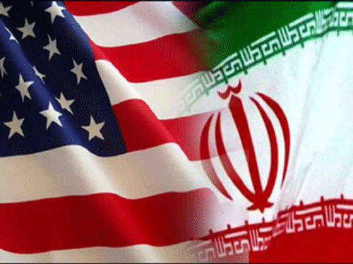 ايران و اميريكا