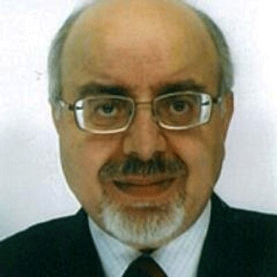 اياد ابو شقرا