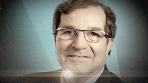 اريك وروو- عضو البرلمان السويسري السابق و المجمع البرلماني للمجلس الاوربي