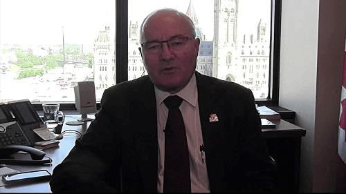 وين ايستر – نائب البرلمان الاتحادي من الحزب الحاكم الكندي من الحزب الليبرالي