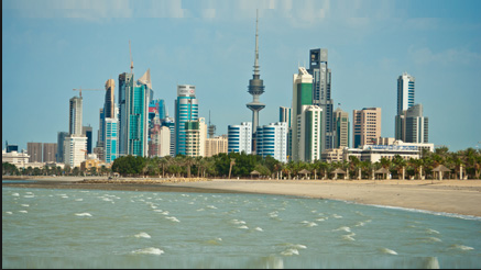 الكويت