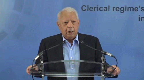 السيد صالح القلاب وزير الأعلام الاردني الاسبق