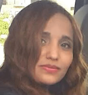 سعاد عزيز