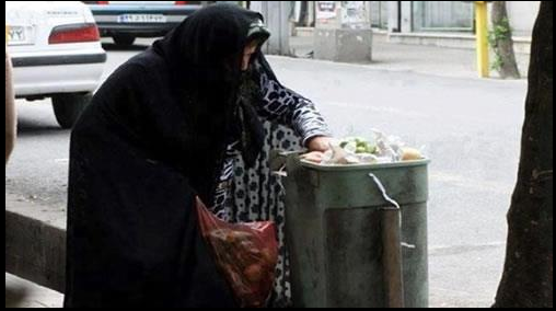  ثلث نسمة ايران يصارعون مشكلة السكن