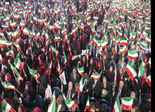 كيفية إنتخاب الأمين العام في منظمة مجاهدي خلق الإيرانية