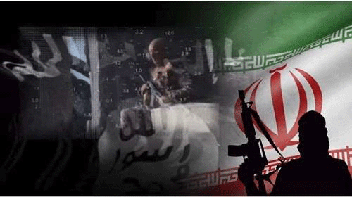 نظام ملالي طهران الارهابي