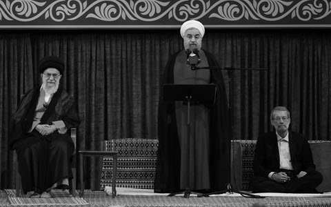 رموز نظام ملالي طهران