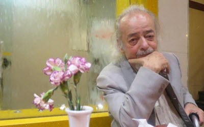الدكتور«محمد ملكي» 