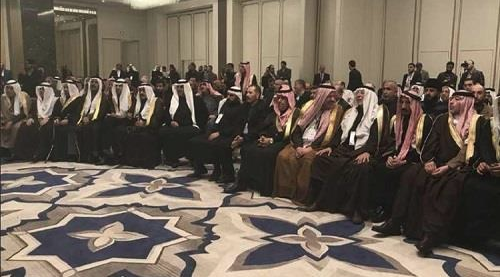 مؤتمر العشائر السورية