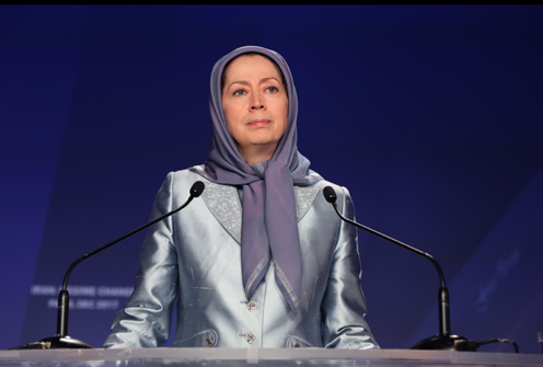 مؤتمر «الوضع المحتقن في إيران، نظام الملالي محاصر بالأزمات» في باريس