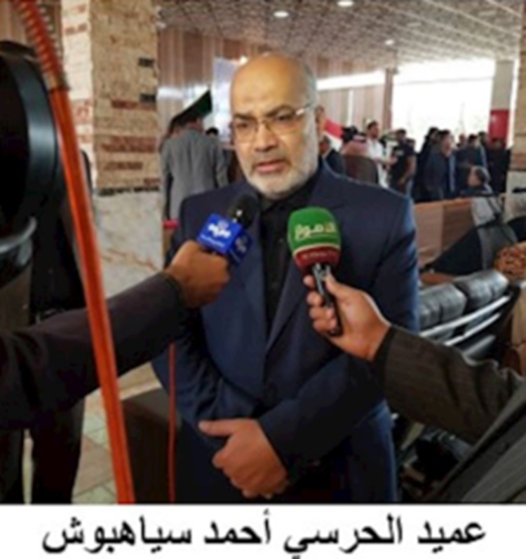 احمد سياهبوش