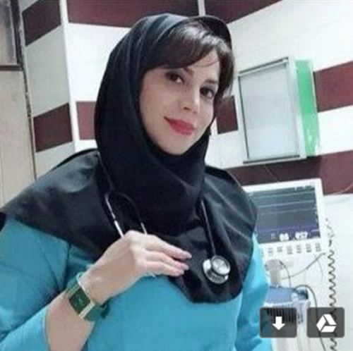 نرجس خان علي