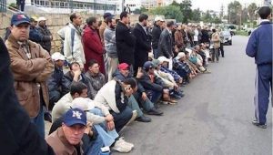 إيران..تسریح وبطالة ملایین العمّال, الضغوط الهائلة والظلم السافر في أزمة كورونا