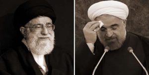 تصریح احد الخبراء عن عجز نظام الملالی علی السیطرة علی الفساد فی الحکومة و خارجها