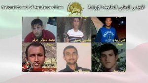 مقتل 7 سجناء في سبيدار