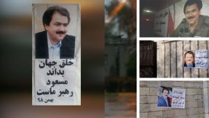 معاقل الانتفاضة تواصل نضالها بلا هوادة