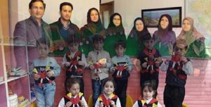 مدیری ریاض الاطفال3-5-2020