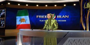 مریم رجوي: الإرهاب جوهر وروح نظام الملالي والحل الوحيد له هو الصرامة