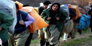 إيران .. مقتل العتالين على أيدي المرابين الحاكمين في البلاد!