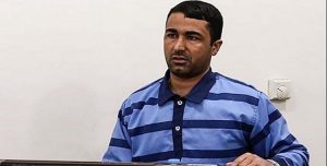 إعدام سجين الانتفاضة مصطفى صالحي لخلق جو الرعب والخوف ومنع الانتفاضات الشعبية