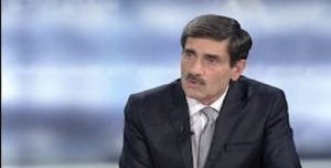 حسين داعي الإسلام