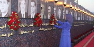 التقاعس عن مواجهة نظام الملالي أمر لا يُغتفر