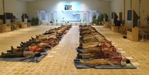 التقاعس عن مواجهة نظام الملالي أمر لا يُغتفر