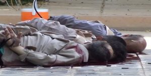التقاعس عن مواجهة نظام الملالي أمر لا يُغتفر