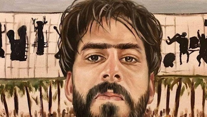 ذكرى استشهاد صفاء السراي أيقونة الانتفاضة العراقية