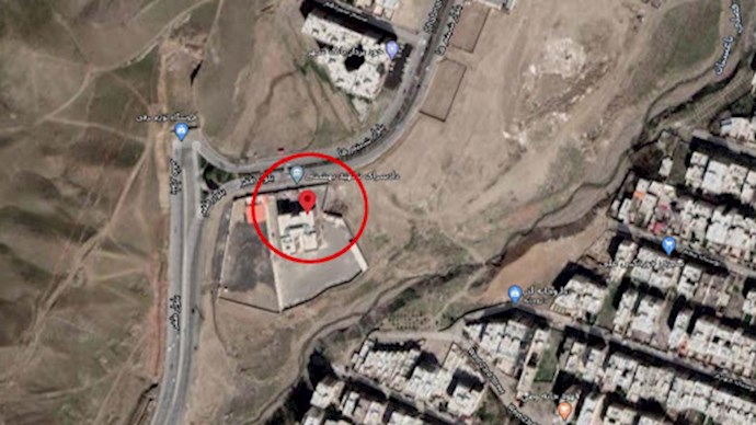 كرج – مجمع ”بهشتي“ للقضاء