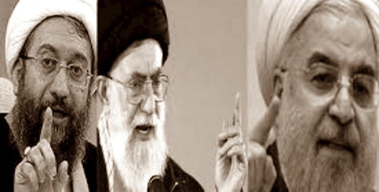 تفاقم الأزمات في رأس نظام ولاية الفقيه