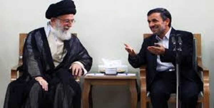 أحمدي نجاد.. الفزاعة الإيرانية