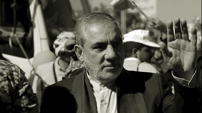 من هو حسن إيرلو، سفير النظام الإيراني غير الشرعي في اليمن؟