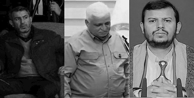 الصحيفة التابعة لخامنئي في رد فعل مذعور وتهديدات جوفاء
