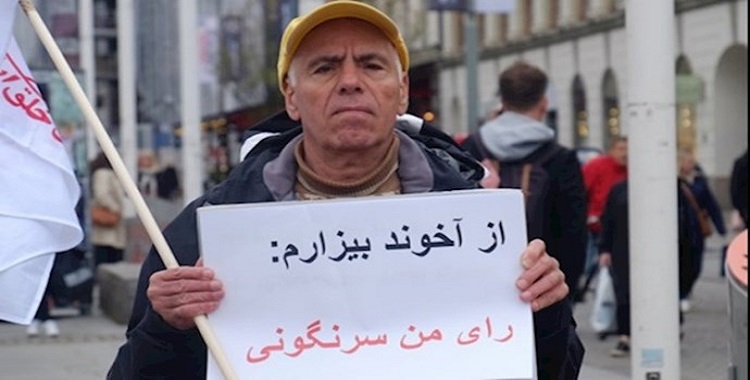 "ركود الانتخابات" والخوف على مصير سفينة الولي الفقيه