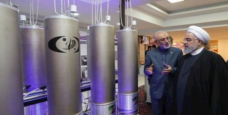 طهران ولعبة الخيارات